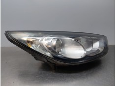 Recambio de faro derecho para hyundai ix35 (lm, el, elh) 2.0 crdi referencia OEM IAM   