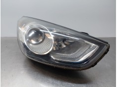 Recambio de faro derecho para hyundai ix35 (lm, el, elh) 2.0 crdi referencia OEM IAM    2