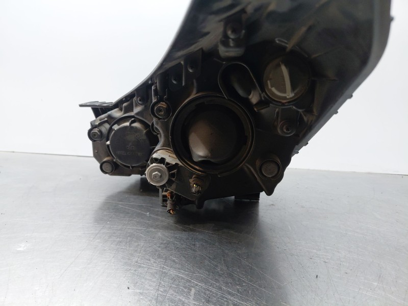 Recambio de faro derecho para hyundai ix35 (lm, el, elh) 2.0 crdi referencia OEM IAM   