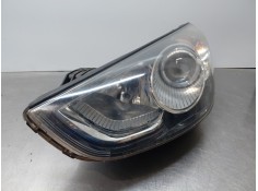 Recambio de faro izquierdo para hyundai ix35 (lm, el, elh) 2.0 crdi referencia OEM IAM    2