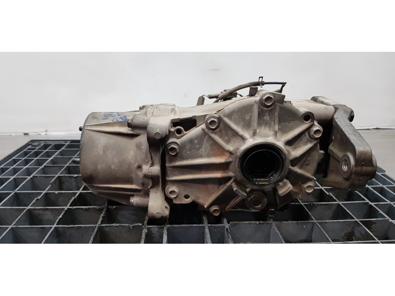Recambio de diferencial trasero para toyota rav 4 (a3) executive referencia OEM IAM 4111052010   Recambio de diferencial trasero para toyota rav 4 (a3) executive referencia OEM IAM 4111052010