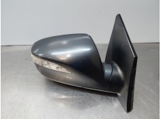 Recambio de retrovisor derecho para hyundai ix35 (lm, el, elh) 2.0 crdi referencia OEM IAM   