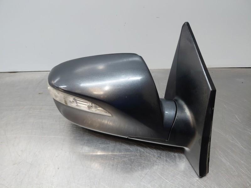Recambio de retrovisor derecho para hyundai ix35 (lm, el, elh) 2.0 crdi referencia OEM IAM   