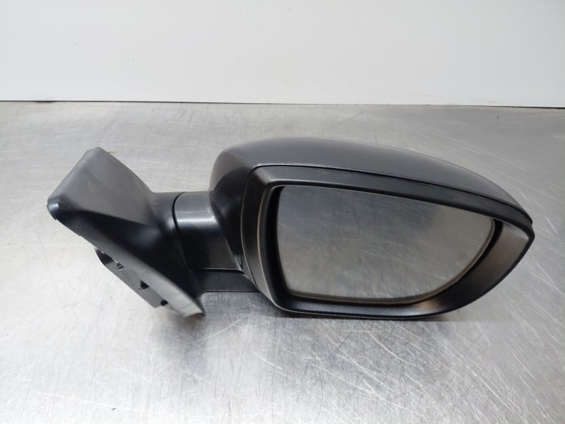 Recambio de retrovisor derecho para hyundai ix35 (lm, el, elh) 2.0 crdi referencia OEM IAM   