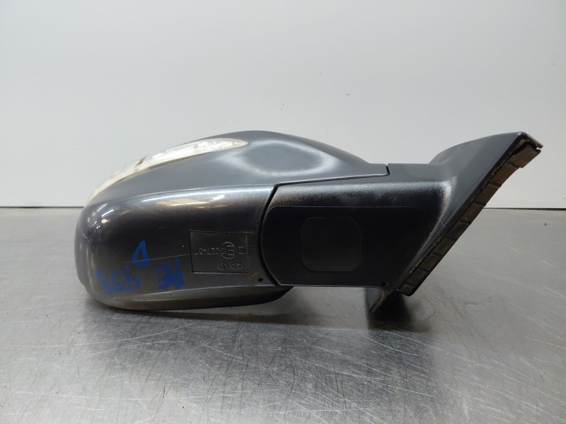 Recambio de retrovisor derecho para hyundai ix35 (lm, el, elh) 2.0 crdi referencia OEM IAM   