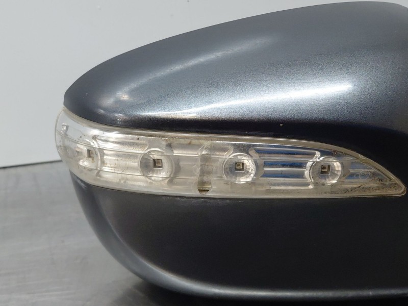 Recambio de retrovisor derecho para hyundai ix35 (lm, el, elh) 2.0 crdi referencia OEM IAM   