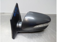 Recambio de retrovisor izquierdo para hyundai ix35 (lm, el, elh) 2.0 crdi referencia OEM IAM   