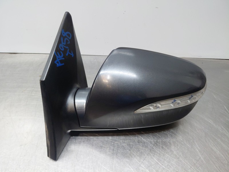 Recambio de retrovisor izquierdo para hyundai ix35 (lm, el, elh) 2.0 crdi referencia OEM IAM   