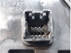 Recambio de retrovisor izquierdo para hyundai ix35 (lm, el, elh) 2.0 crdi referencia OEM IAM    2