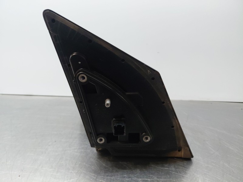 Recambio de retrovisor izquierdo para hyundai ix35 (lm, el, elh) 2.0 crdi referencia OEM IAM   