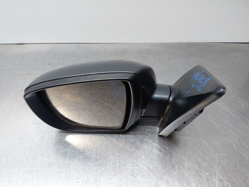 Recambio de retrovisor izquierdo para hyundai ix35 (lm, el, elh) 2.0 crdi referencia OEM IAM   