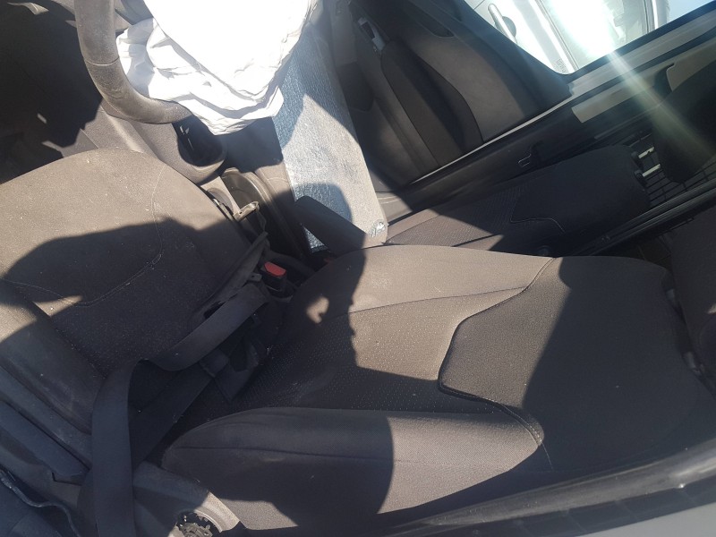 ford transit courier del año 2016