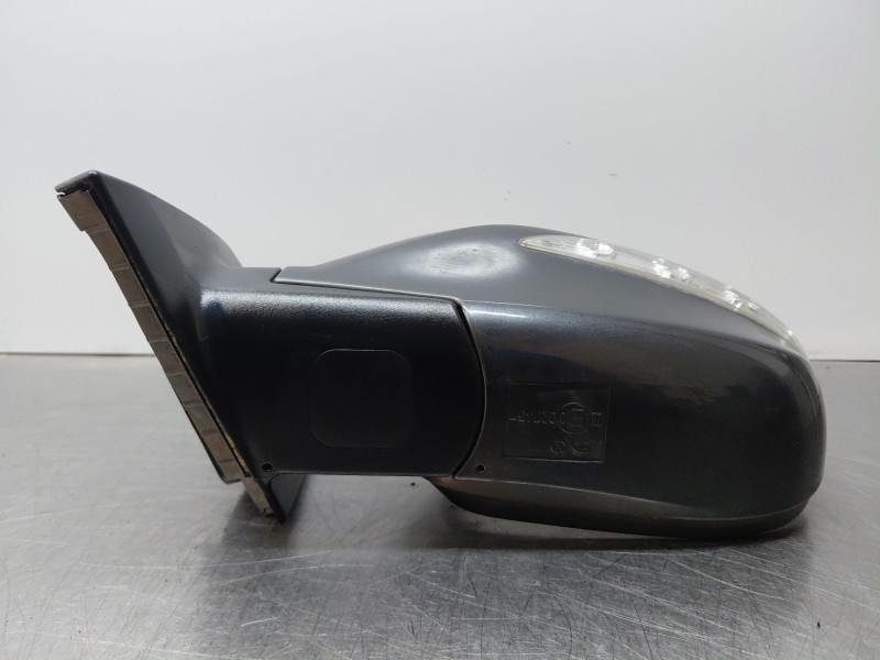 Recambio de retrovisor izquierdo para hyundai ix35 (lm, el, elh) 2.0 crdi referencia OEM IAM   