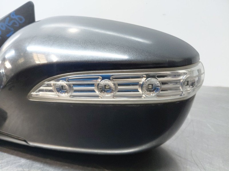 Recambio de retrovisor izquierdo para hyundai ix35 (lm, el, elh) 2.0 crdi referencia OEM IAM   