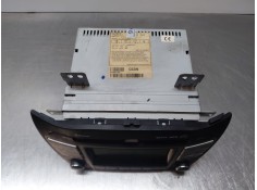 Recambio de sistema audio / radio cd para hyundai ix35 (lm, el, elh) 2.0 crdi referencia OEM IAM    2