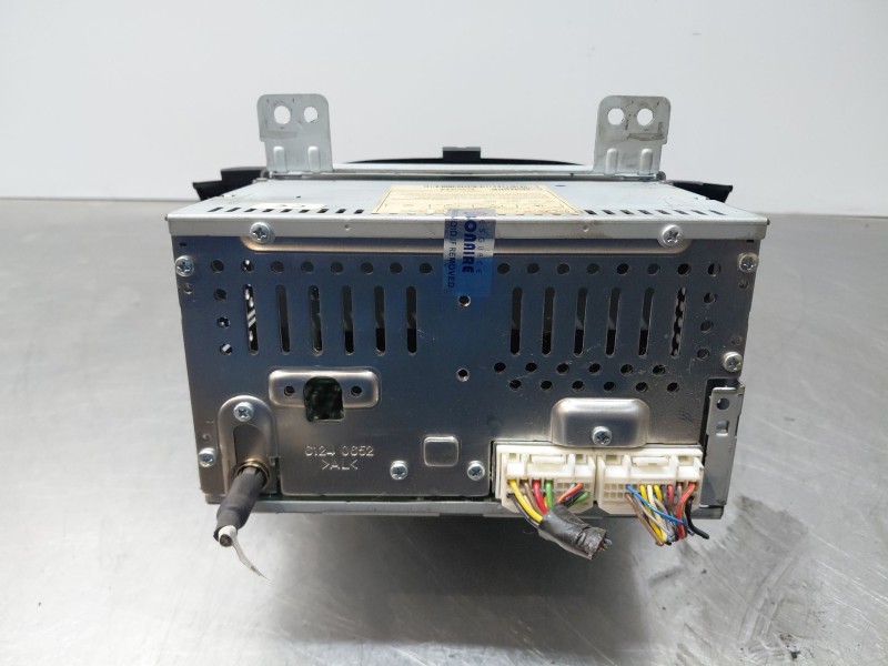Recambio de sistema audio / radio cd para hyundai ix35 (lm, el, elh) 2.0 crdi referencia OEM IAM   