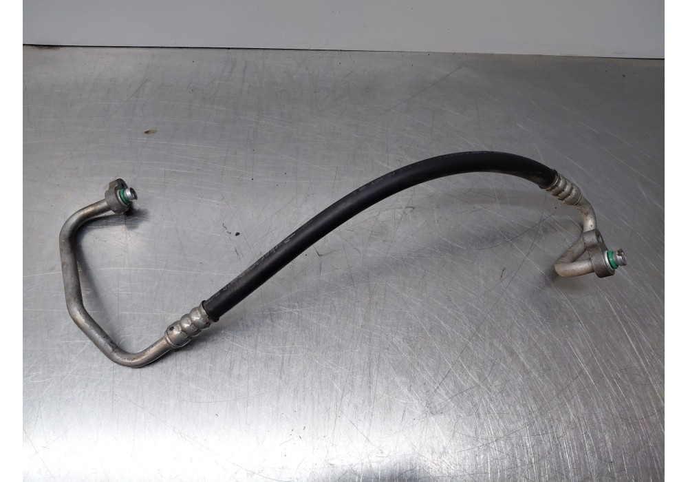 Recambio de tubos aire acondicionado para hyundai ix35 (lm, el, elh) 2.0 crdi referencia OEM IAM   