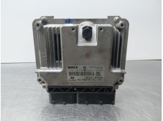 Recambio de centralita motor uce para hyundai ix35 (lm, el, elh) 2.0 crdi referencia OEM IAM   