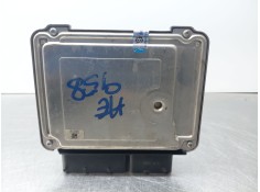 Recambio de centralita motor uce para hyundai ix35 (lm, el, elh) 2.0 crdi referencia OEM IAM    2