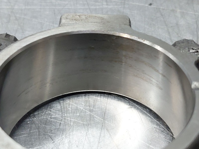 Recambio de biela para skoda octavia iii combi (5e5, 5e6) 1.6 tdi referencia OEM IAM   