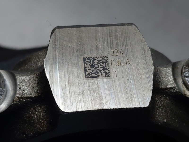 Recambio de biela para skoda octavia iii combi (5e5, 5e6) 1.6 tdi referencia OEM IAM   