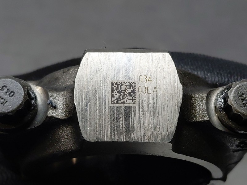 Recambio de biela para skoda octavia iii combi (5e5, 5e6) 1.6 tdi referencia OEM IAM   