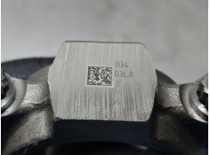 Recambio de biela para skoda octavia iii combi (5e5, 5e6) 1.6 tdi referencia OEM IAM    2