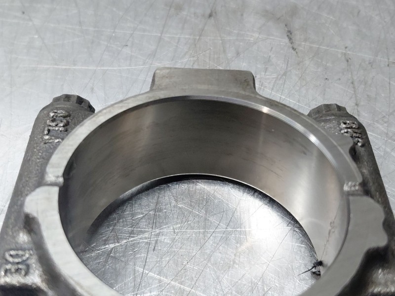 Recambio de biela para skoda octavia iii combi (5e5, 5e6) 1.6 tdi referencia OEM IAM   