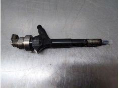Recambio de inyector para opel astra j (p10) 1.7 cdti (68) referencia OEM IAM   