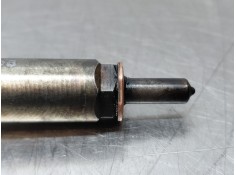 Recambio de inyector para opel astra j (p10) 1.7 cdti (68) referencia OEM IAM    2