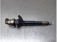 Recambio de inyector para opel astra j (p10) 1.7 cdti (68) referencia OEM IAM   