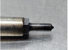 Recambio de inyector para opel astra j (p10) 1.7 cdti (68) referencia OEM IAM    2