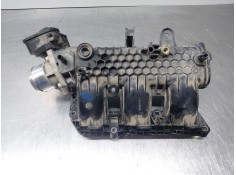Recambio de colector admision para peugeot 2008 (p2) active referencia OEM IAM 9842272880  