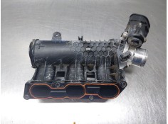 Recambio de colector admision para peugeot 2008 (p2) active referencia OEM IAM 9842272880   2