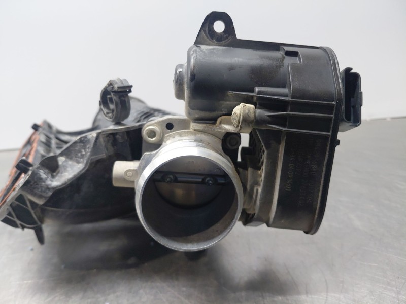 Recambio de colector admision para peugeot 2008 (p2) active referencia OEM IAM 9842272880  