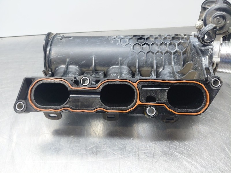 Recambio de colector admision para peugeot 2008 (p2) active referencia OEM IAM 9842272880  