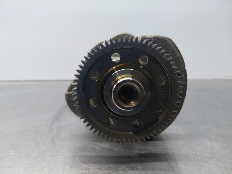 Recambio de cigueñal para peugeot 2008 (p2) active referencia OEM IAM 1632597380  