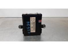 Recambio de modulo electronico para ssangyong rodius xdi referencia OEM IAM 8232021031   2