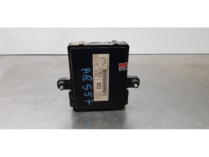 Recambio de modulo electronico para ssangyong rodius xdi referencia OEM IAM 8232021031   Recambio de modulo electronico para ssangyong rodius xdi referencia OEM IAM 8232021031