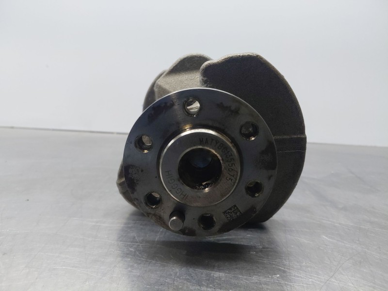 Recambio de cigueñal para peugeot 2008 (p2) active referencia OEM IAM 1632597380  