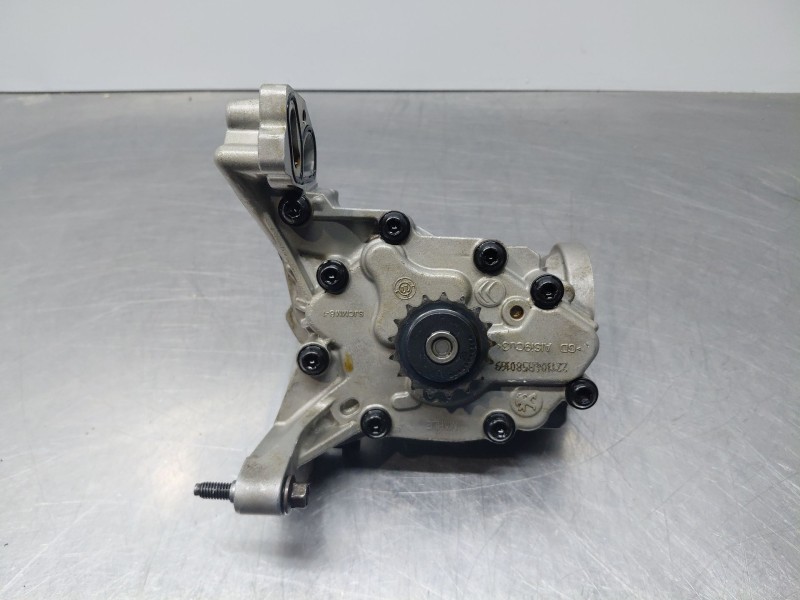 Recambio de bomba aceite para peugeot 2008 (p2) active referencia OEM IAM 9837408880  