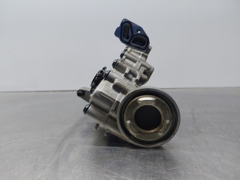 Recambio de bomba aceite para peugeot 2008 (p2) active referencia OEM IAM 9837408880  