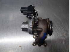 Recambio de turbocompresor para seat arona style referencia OEM IAM 05C145701F  