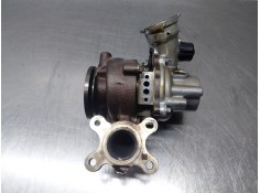Recambio de turbocompresor para seat arona style referencia OEM IAM 05C145701F   2