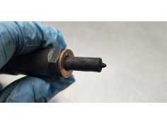 Recambio de inyector para peugeot 206 berlina x-line referencia OEM IAM 0445110252   2
