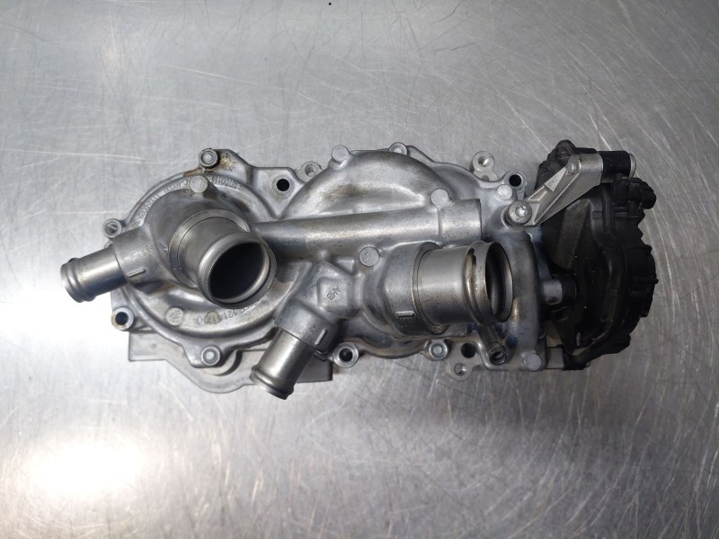 Recambio de termostato para seat arona style referencia OEM IAM 05E121111AB  