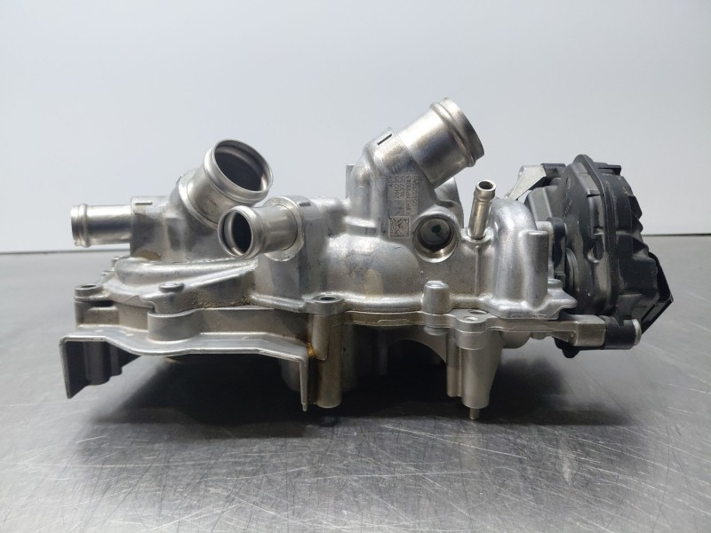 Recambio de termostato para seat arona style referencia OEM IAM 05E121111AB  