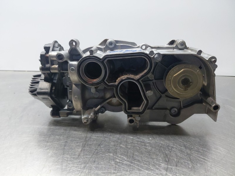 Recambio de termostato para seat arona style referencia OEM IAM 05E121111AB  