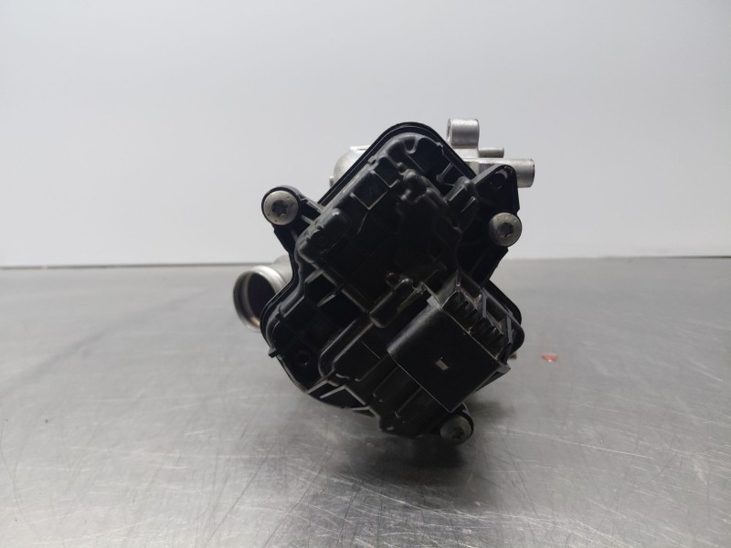 Recambio de termostato para seat arona style referencia OEM IAM 05E121111AB  