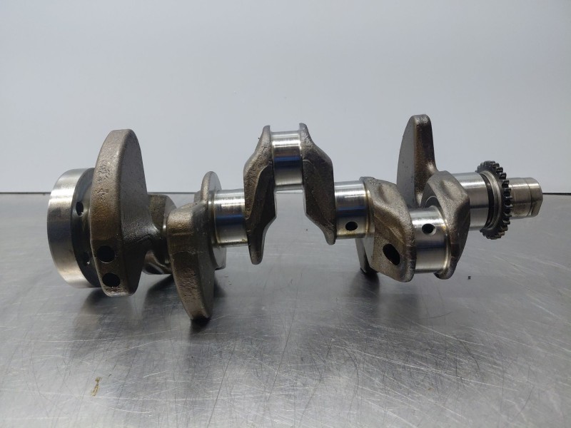 Recambio de cigueñal para seat arona style referencia OEM IAM DUSA  